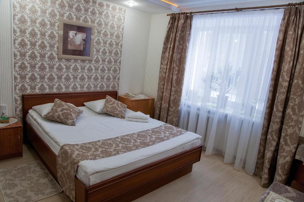 Perm' Hotel Khozyayushka الغرفة الصورة
